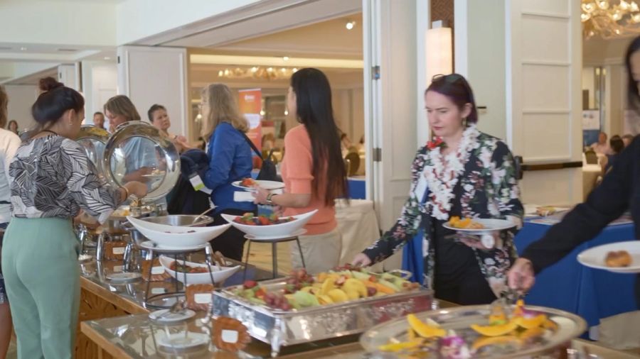 Hawaii Society of Oncology — 2023 Conference
