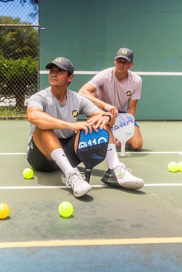 A11N Pickleball