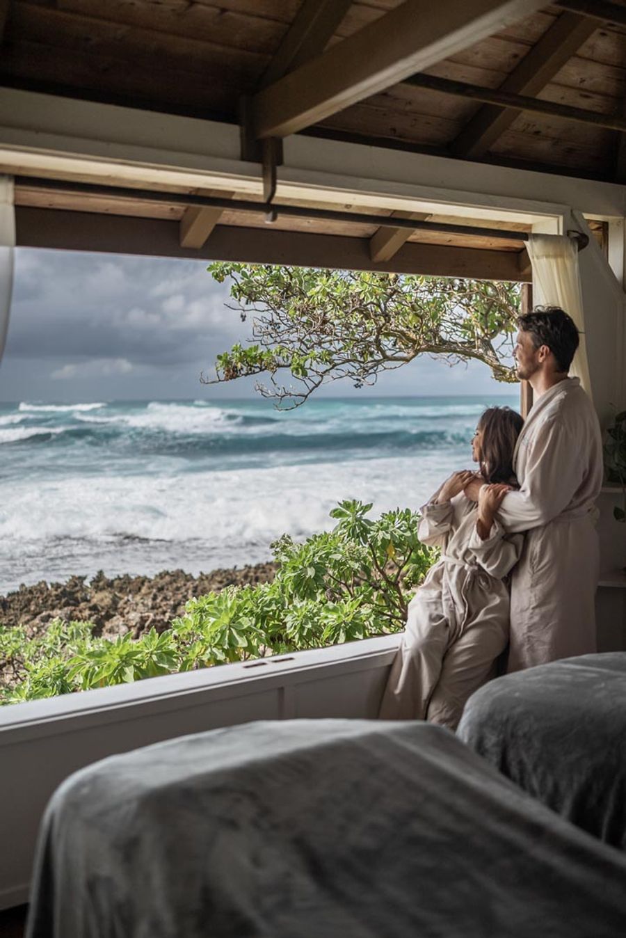 The Ritz-Carlton Turtle Bay