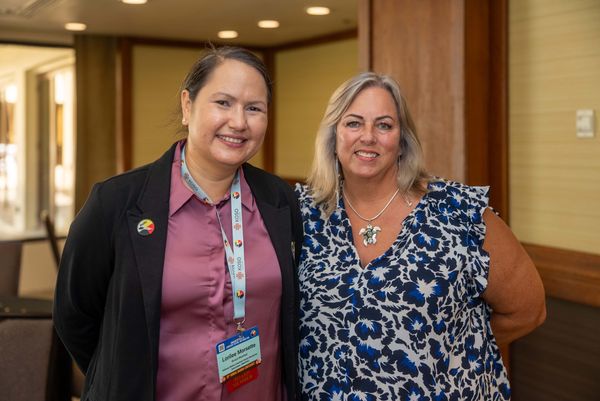 NNAHRA — 30th Annual Conference 60
