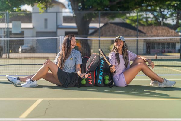 A11N Pickleball