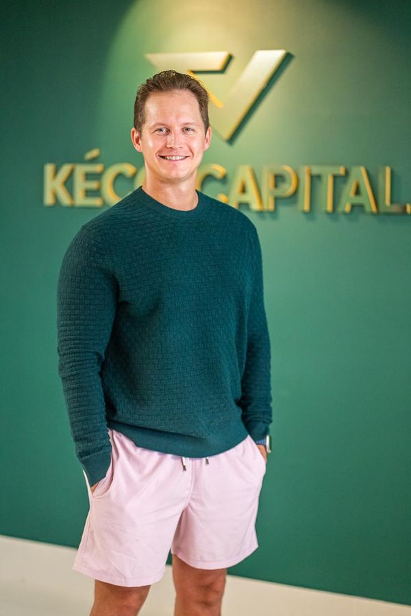Kēco Capital — headshots, team photography photography by Repeak Media