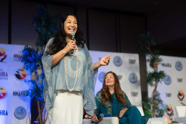 NNAHRA — 30th Annual Conference 66