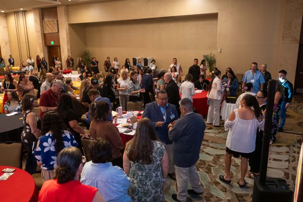 NNAHRA — 30th Annual Conference 64