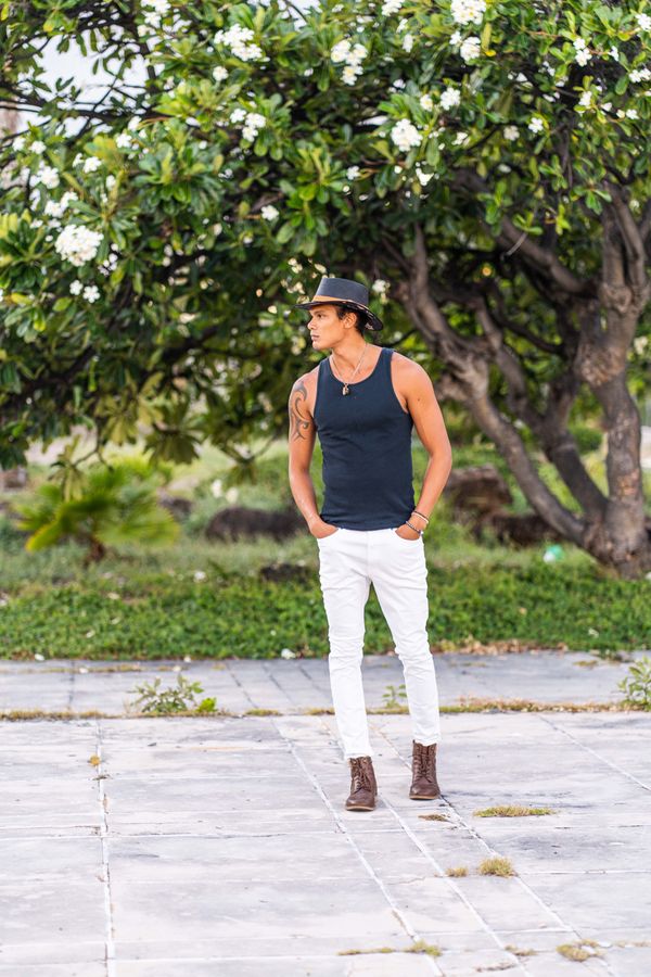Museo del Sombrero — Hat Collection