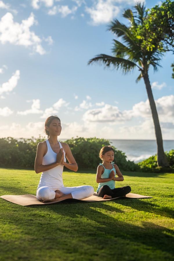 The Ritz-Carlton Turtle Bay 9