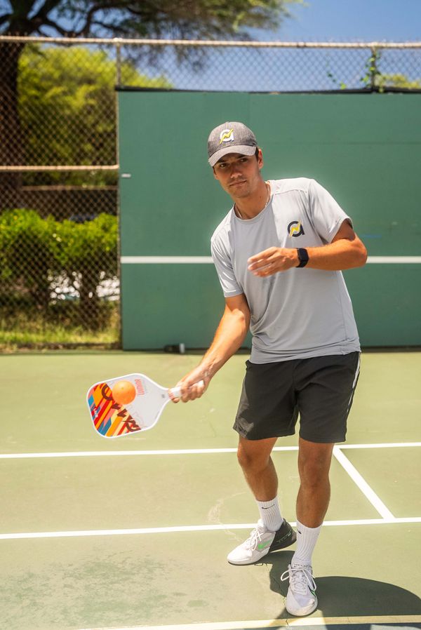 A11N Pickleball