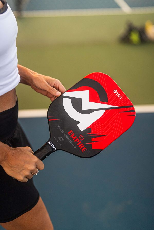 A11N Pickleball