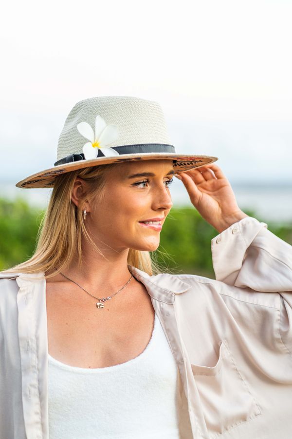 Museo del Sombrero — Hat Collection