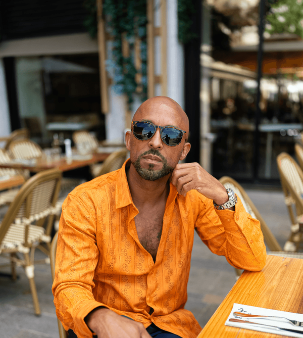 David Bianchi