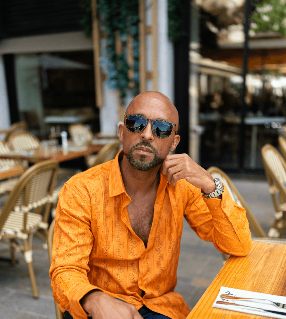 David Bianchi