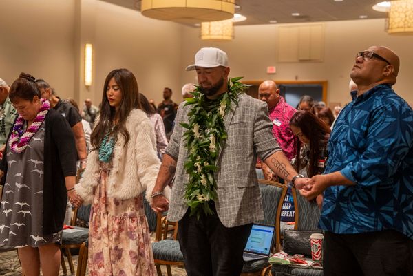Oly Life — Event Photography