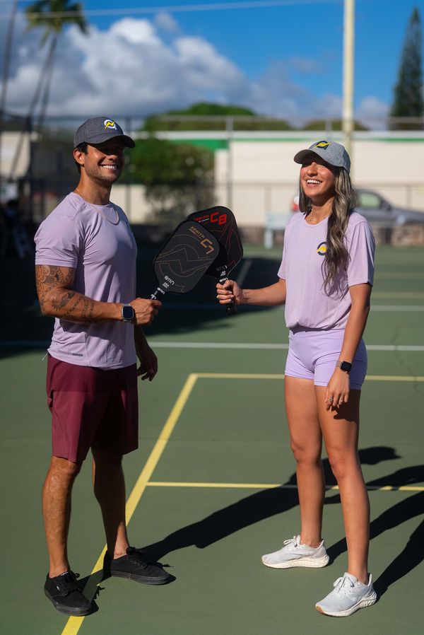 A11N Pickleball