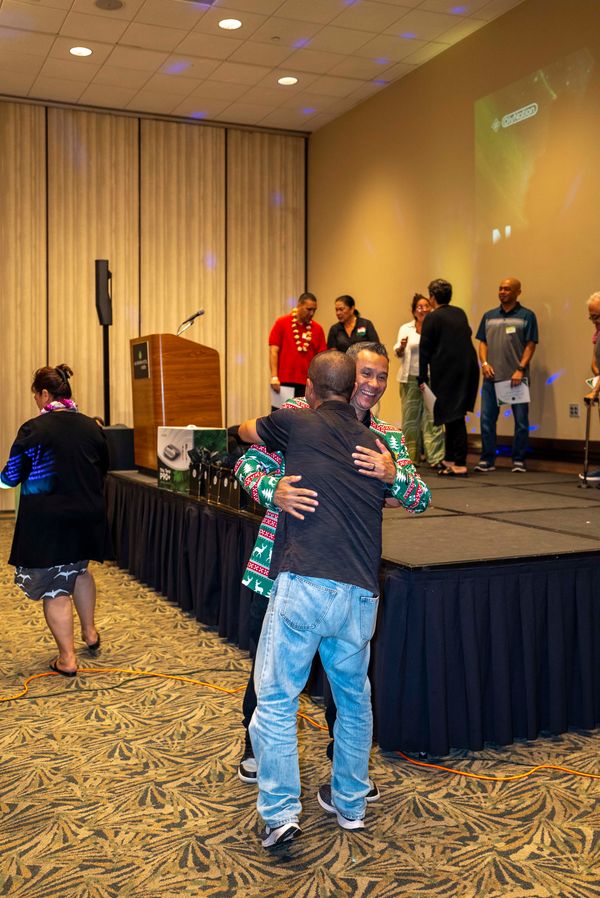 Oly Life — Event Photography