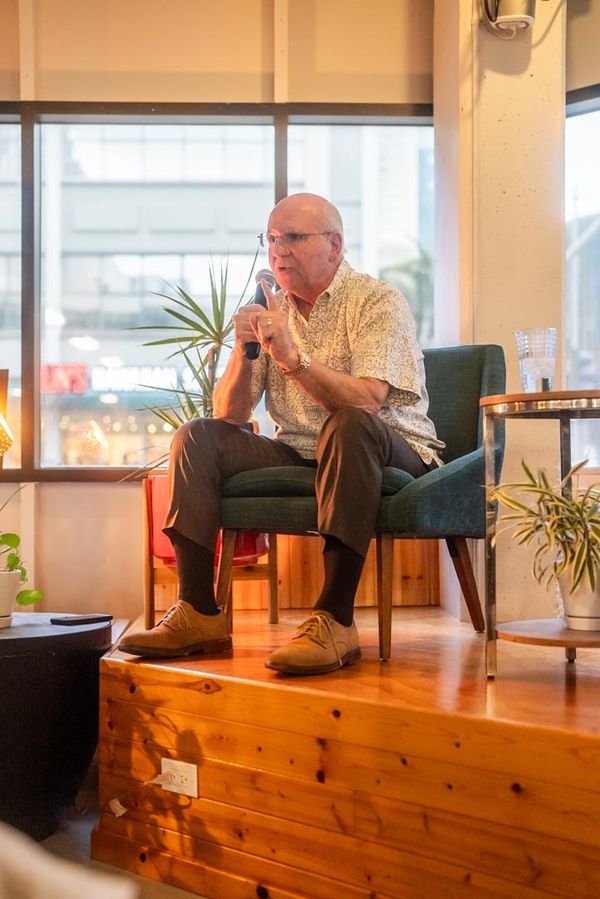 Hub Coworking — events, community photography by Repeak Media