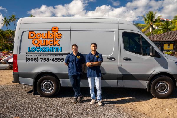 Double Quick Locksmith 3