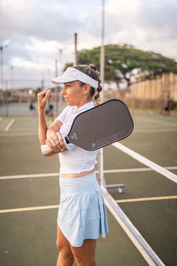 A11N Pickleball