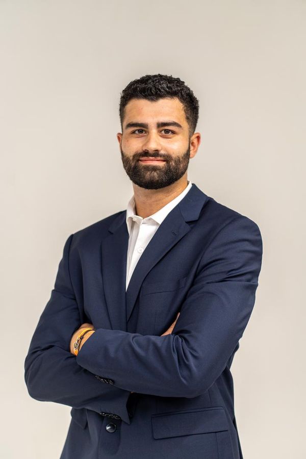 Headshots — photography by Repeak Media