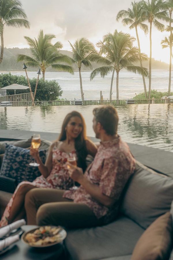The Ritz-Carlton Turtle Bay — hospitality, travel, lifestyle photography by Repeak Media