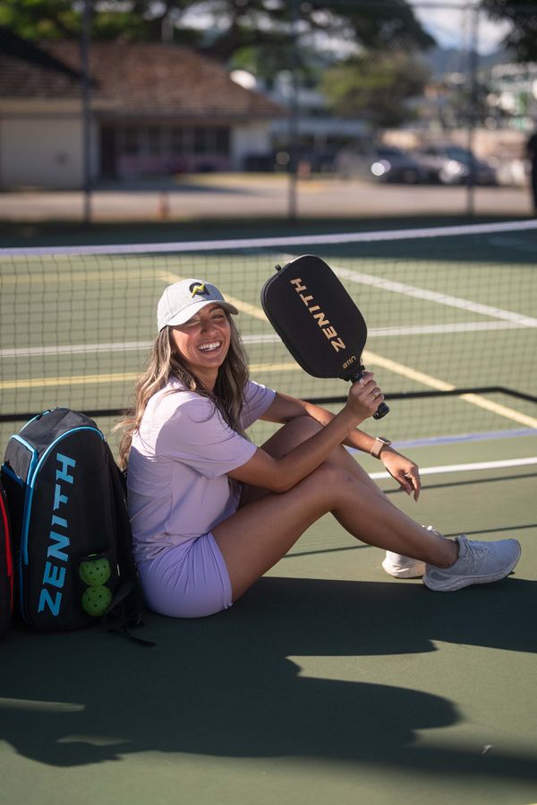 A11N Pickleball