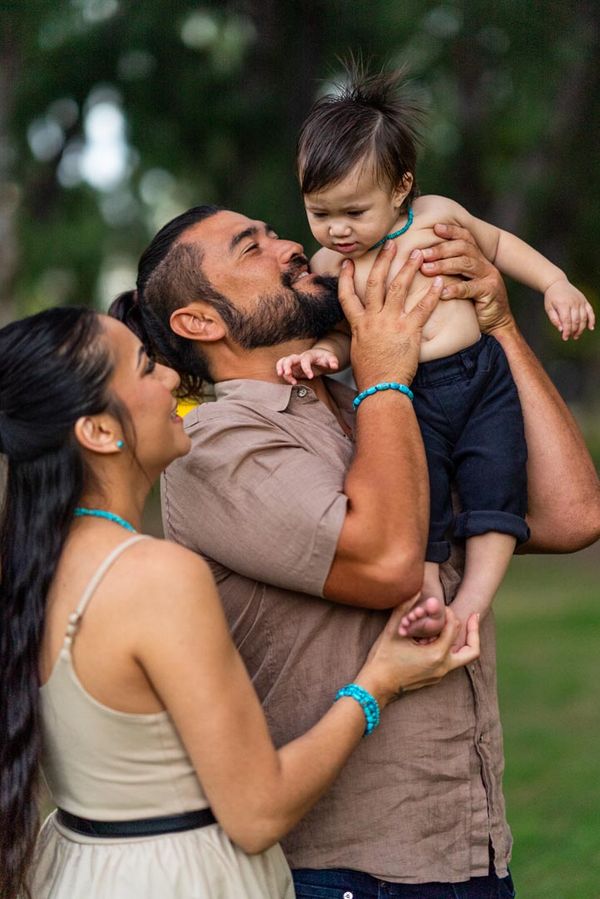 Zsaleh — Family Portraits — family photography, portraits photography by Repeak Media
