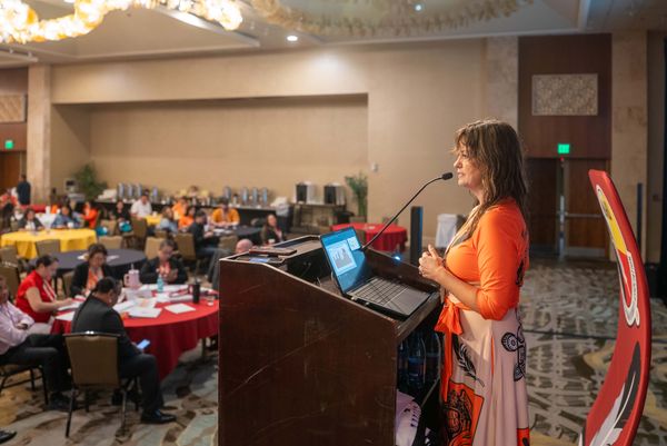 NNAHRA — 30th Annual Conference 40