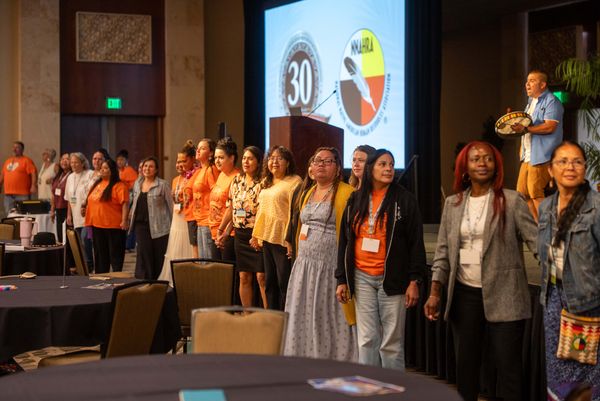 NNAHRA — 30th Annual Conference 54