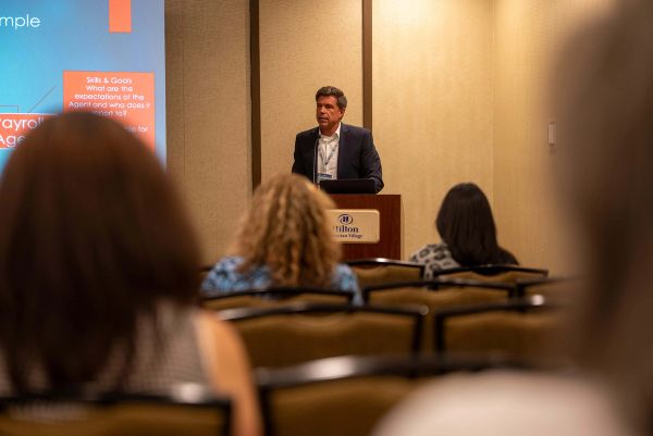 NNAHRA — 30th Annual Conference 5