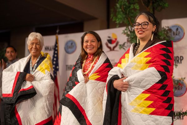 NNAHRA — 30th Annual Conference 30