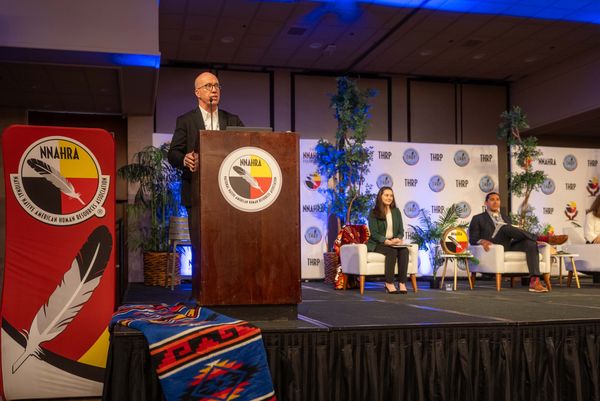 NNAHRA — 30th Annual Conference 78