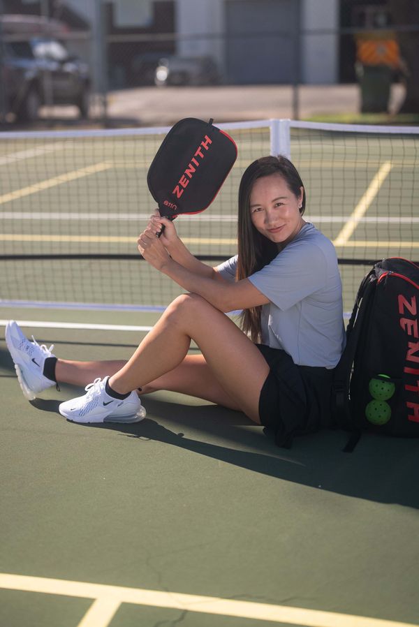 A11N Pickleball