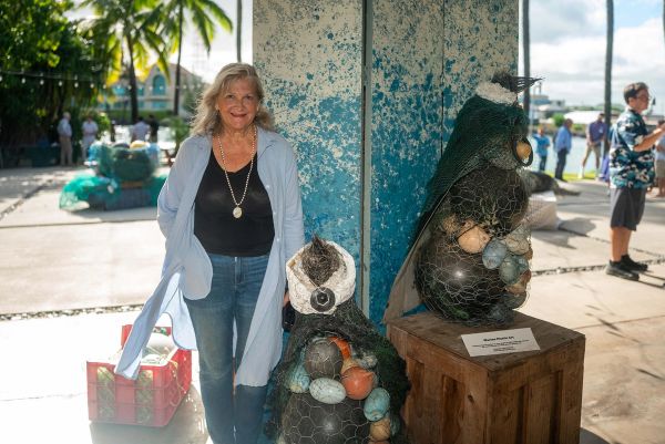 HTDC Presents Hawai’i’s Path to Global Ocean Innovation Leadership 11