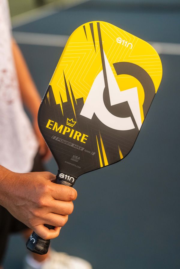 A11N Pickleball
