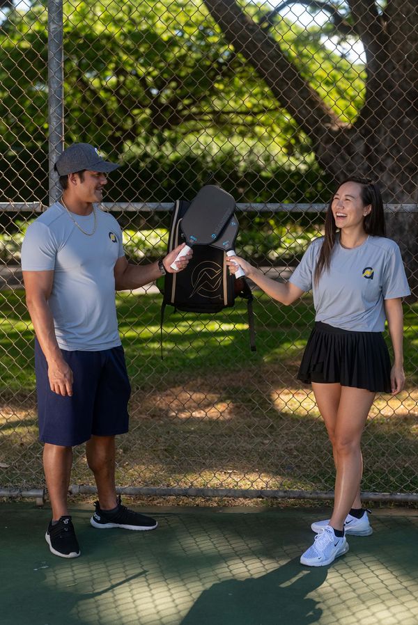 A11N Pickleball
