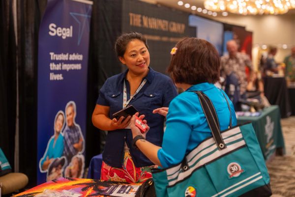 NNAHRA — 30th Annual Conference 7
