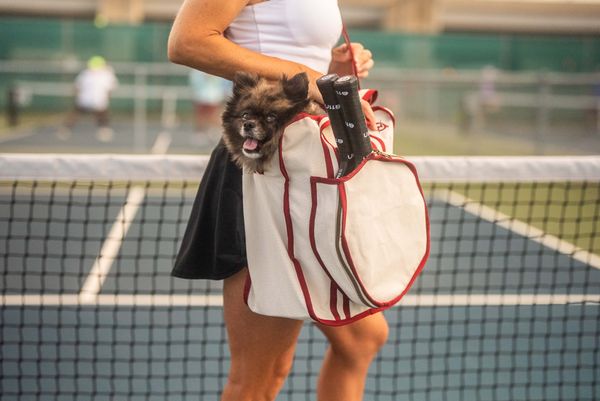 A11N Pickleball
