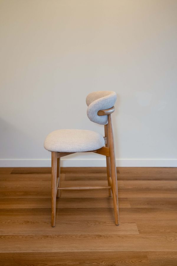 Wabi Sabi — Furniture & Showroom Photography