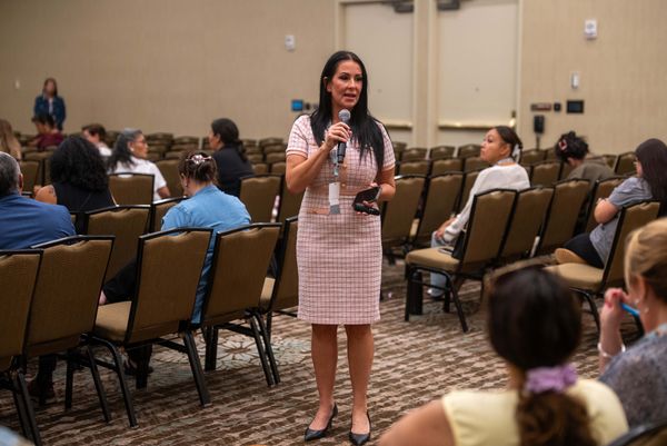 NNAHRA — 30th Annual Conference 37
