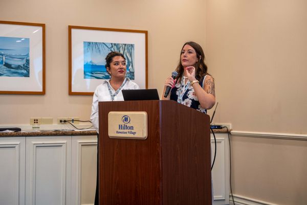 NNAHRA — 30th Annual Conference 35