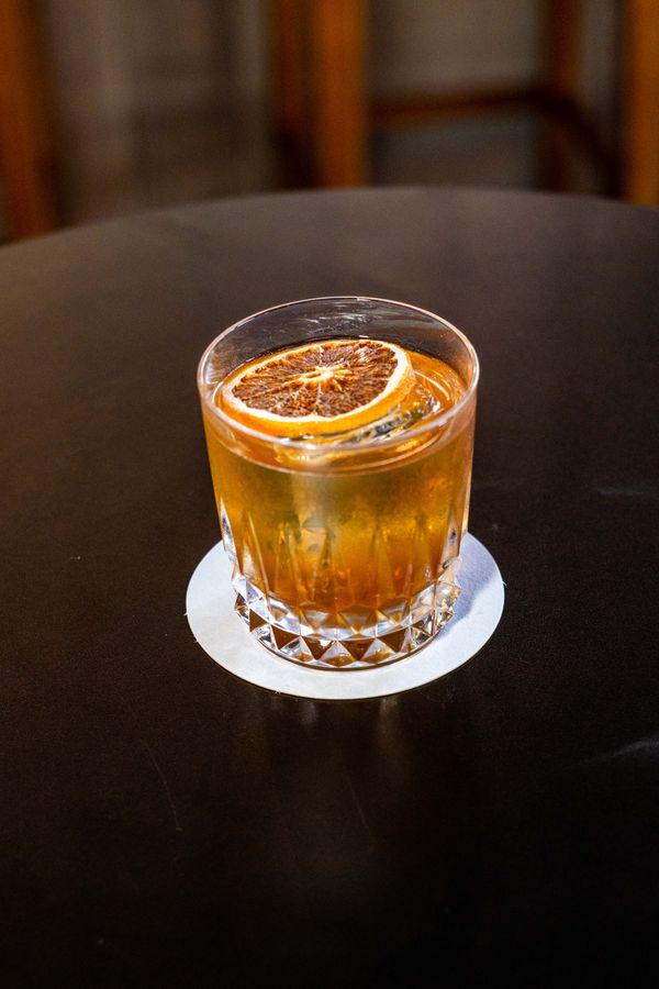Talk Kaimuki — Cocktail Photography