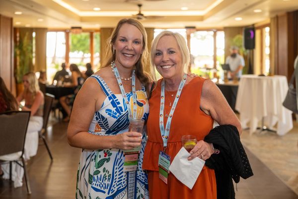 NNAHRA — 30th Annual Conference 61