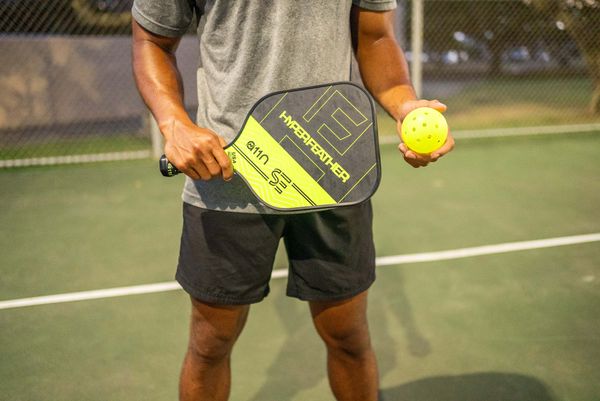 A11N Pickleball