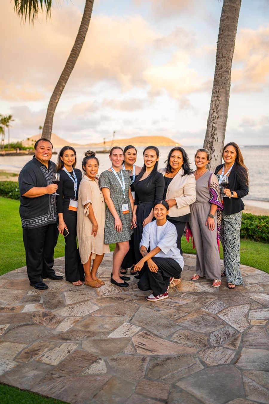 Pan Pacific Dental Academy 2024