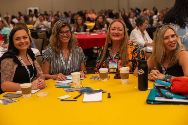 NNAHRA — 30th Annual Conference 70