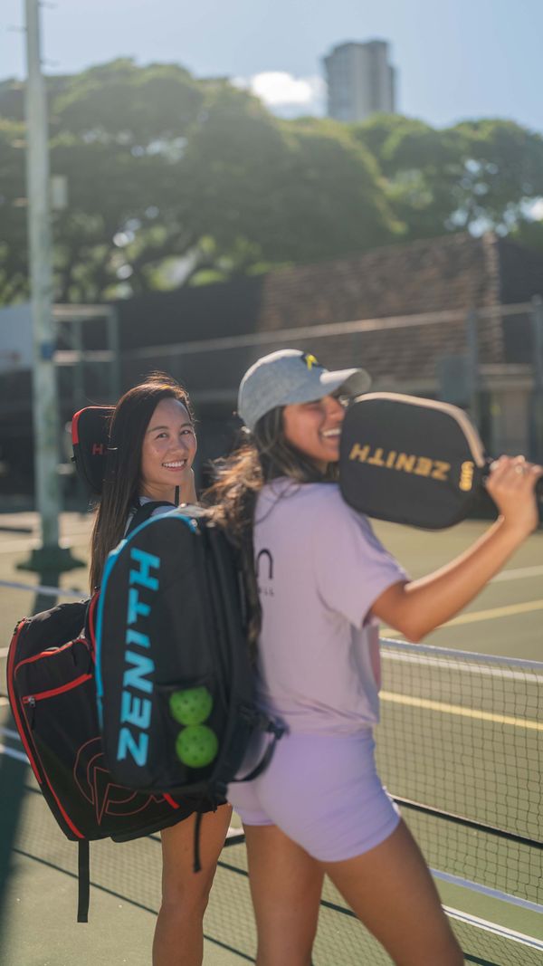 A11N Pickleball