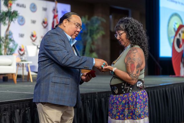 NNAHRA — 30th Annual Conference 65