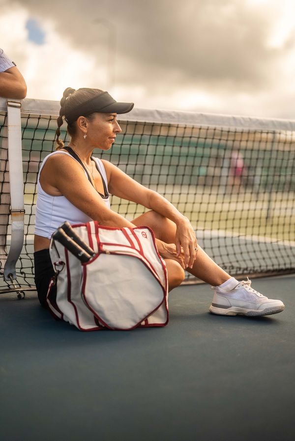 A11N Pickleball