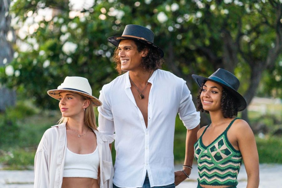 Museo del Sombrero — Hat Collection