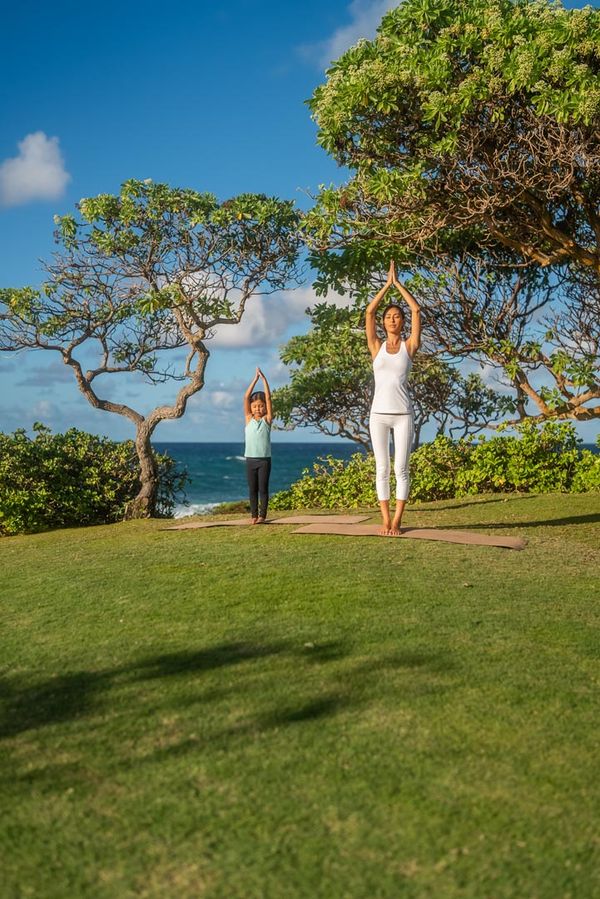 The Ritz-Carlton Turtle Bay 14