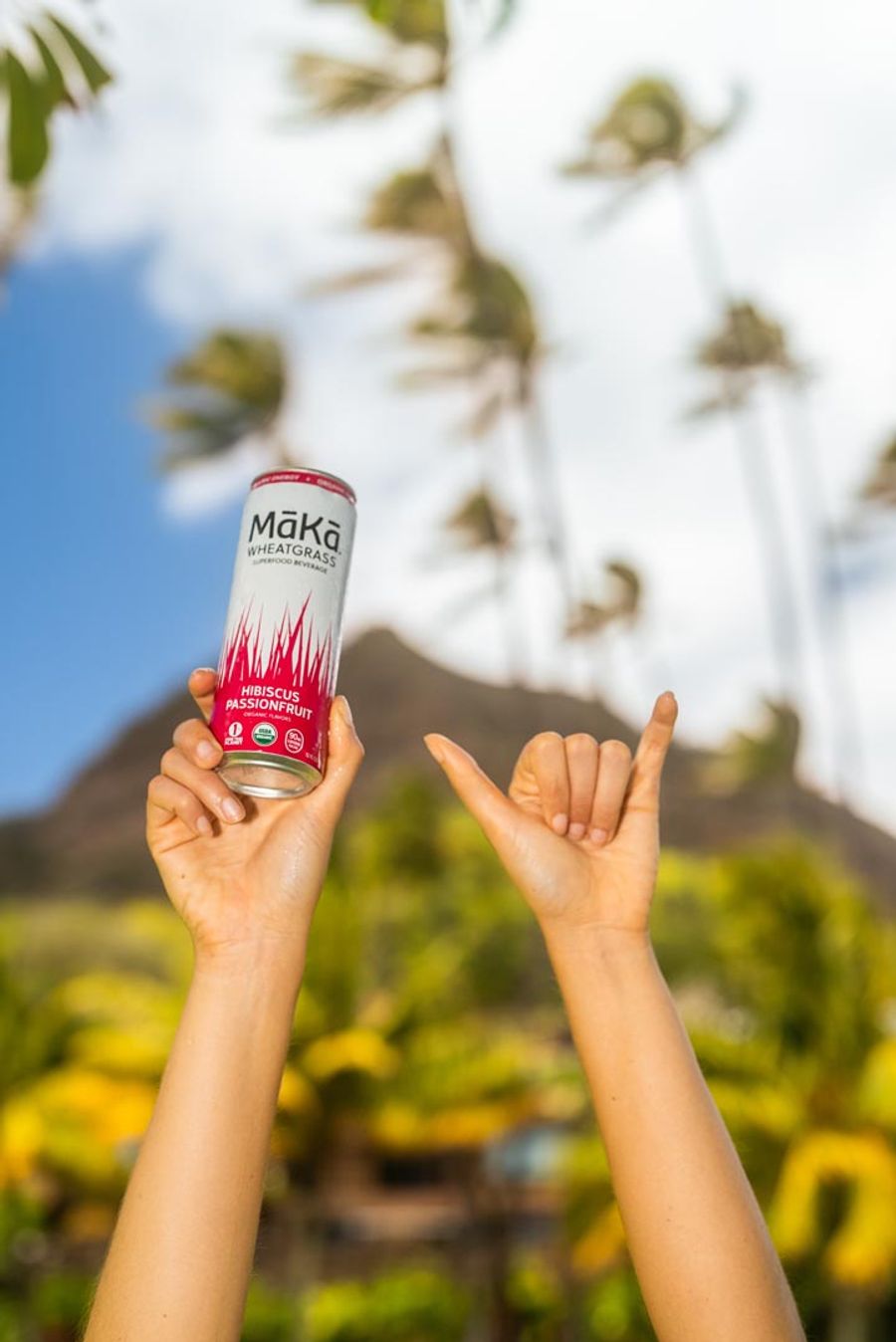 MāKā — Photography